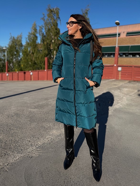 Camila Coat