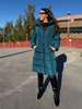 Camila Coat