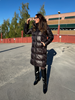 Camila Shine Coat