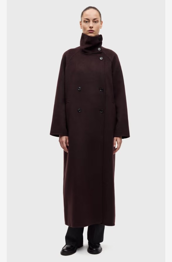 Sahanne coat 15772