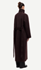 Sahanne coat 15772