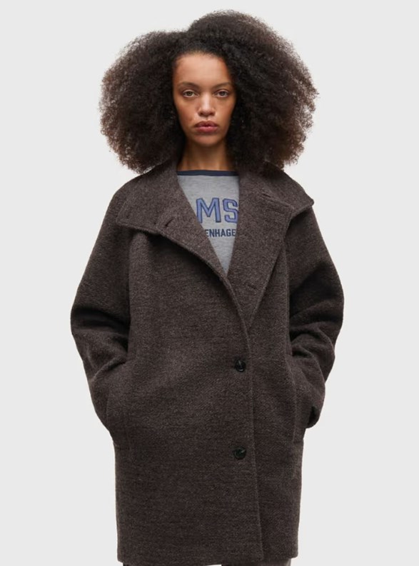 Sahanne jacket 15770