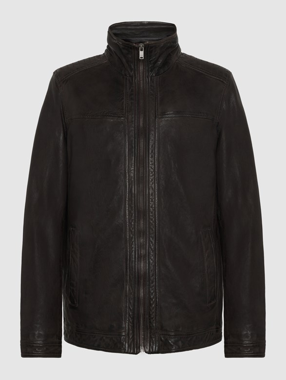 Johan Jacket