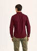 Douglas Oxford Shirt-Slim Fit
