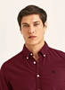 Douglas Oxford Shirt-Slim Fit