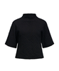 OBJMERAL 2/4 RE HIGH NECK TOP E CI AW 26