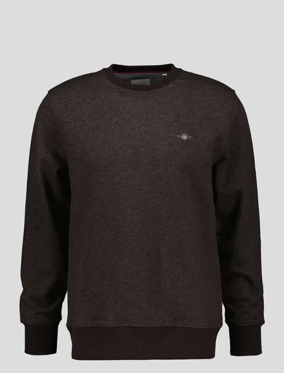 REG SHIELD C-NECK SWEAT