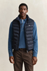 LIGHT DOWN VEST