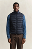 LIGHT DOWN VEST