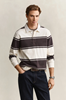 STRIPED RUGGER