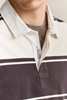 STRIPED RUGGER