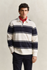 STRIPED RUGGER