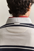 STRIPED RUGGER
