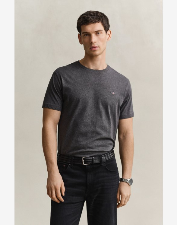 REG SHIELD SS T-SHIRT
