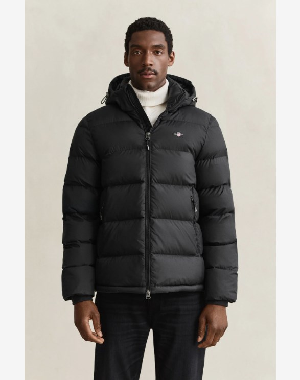 ACTIVE CLOUD JACKET