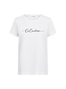 Signature Script Tee