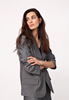 JackyCC Fitted Blazer