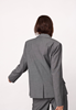 JackyCC Fitted Blazer