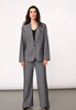 JackyCC Fitted Blazer