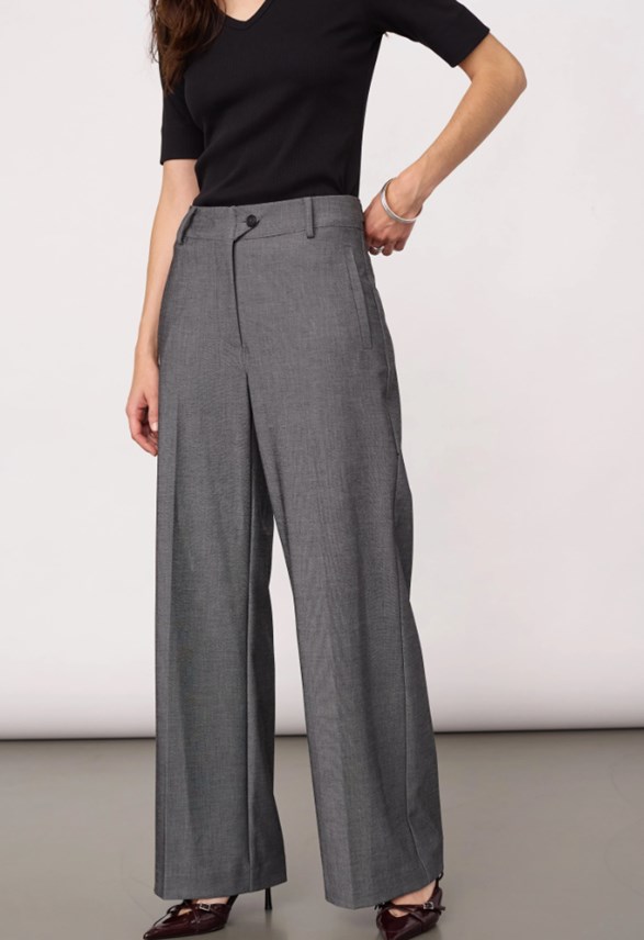 JackyCC Wide Pant