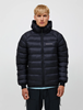 M Tomic Insulated Hood Ja