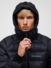 M Tomic Insulated Hood Ja