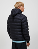 M Tomic Insulated Hood Ja