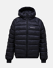 M Tomic Insulated Hood Ja