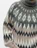 OBJJAADE DIANA L/S LO KNIT PULLOVER 147