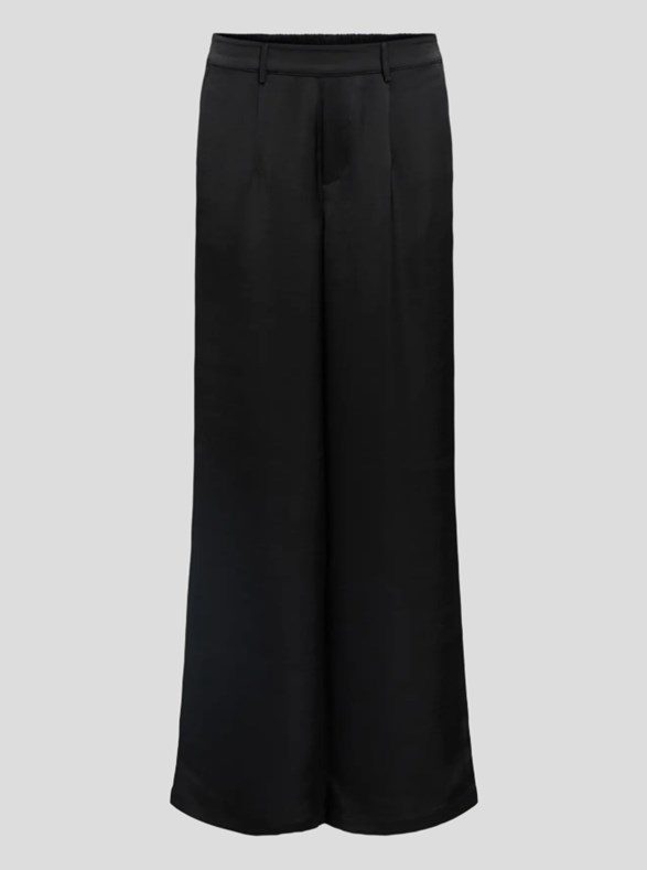 OBJCHILLI MW LISA PANT NOOS