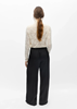OBJCHILLI MW LISA PANT NOOS