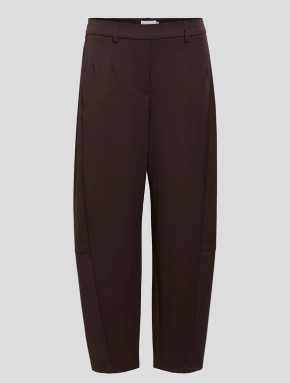 OBJLISA HW ANKLE BARREL PANT NOOS
