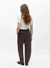 OBJLISA HW ANKLE BARREL PANT NOOS
