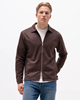 DENKI ZIP JACKET