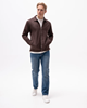DENKI ZIP JACKET