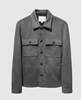 DENKI OVERSHIRT