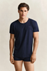 2-Pack Crew Neck T-Shirts