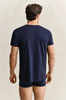 2-Pack Crew Neck T-Shirts