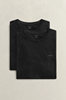 2-Pack Crew Neck T-Shirts