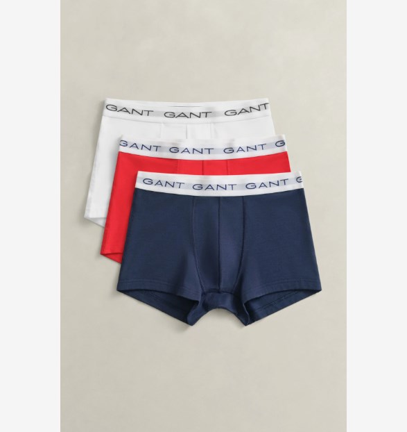 TRUNK 3-PACK