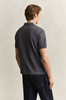 REG SHIELD SS PIQUE POLO
