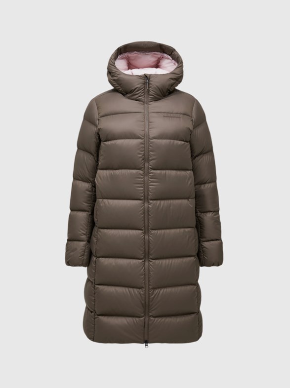 W Frost Down Coat