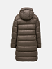 W Frost Down Coat