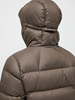 W Frost Down Coat