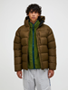 M Frost Down Puffer Jacke