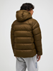 M Frost Down Puffer Jacke