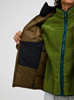 M Frost Down Puffer Jacke