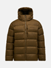 M Frost Down Puffer Jacke