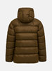 M Frost Down Puffer Jacke