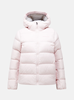 W Frost Down Puffer Jacke